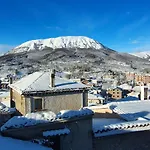 Holiday home Visus Rocca di Mezzo