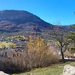 Visus Holiday home Rocca di Mezzo