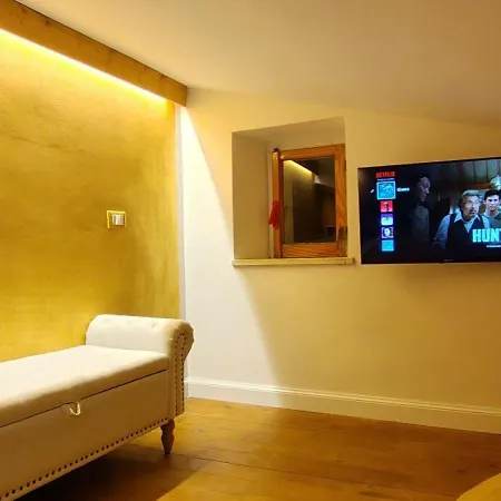 Casa de Férias Visus Rocca di Mezzo