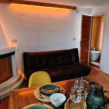 Visus Casa de Férias Rocca di Mezzo