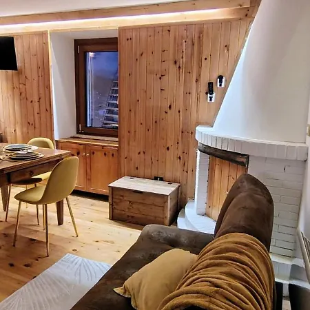 Casa de Férias Visus