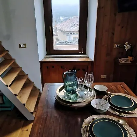 Visus Ferienhaus *