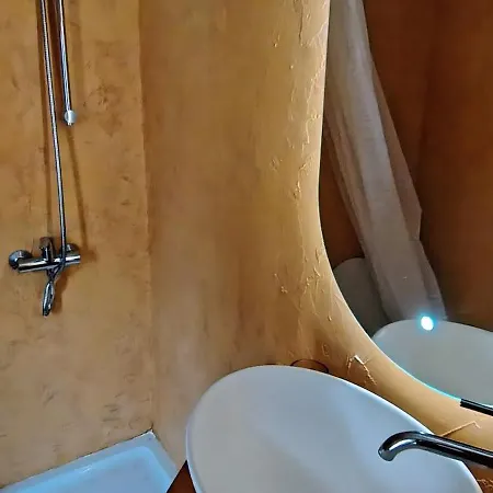 Ferienhaus Visus *