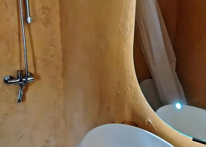 Σπίτι διακοπών Visus *